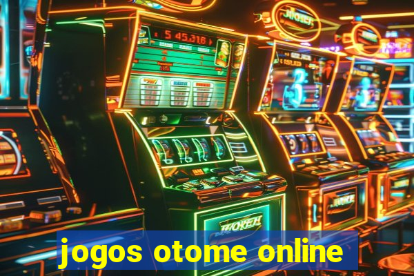 jogos otome online